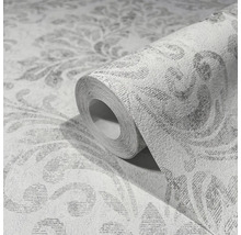 Rouleau de papier peint à motifs