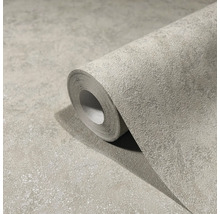 Rouleau de papier peint vinyle aspect pierre