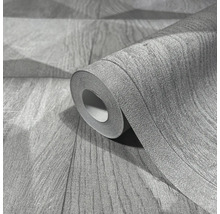 Rouleau de papier peint avec texture bois