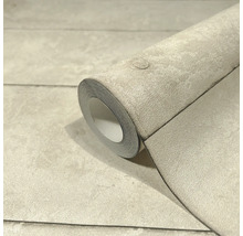 Rouleau de papier peint aspect bois