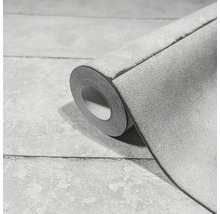 Tapetenrolle mit Steinmuster