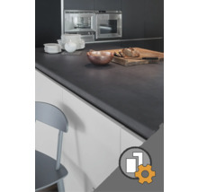 Plan de travail de cuisine sur mesure-thumb-1
