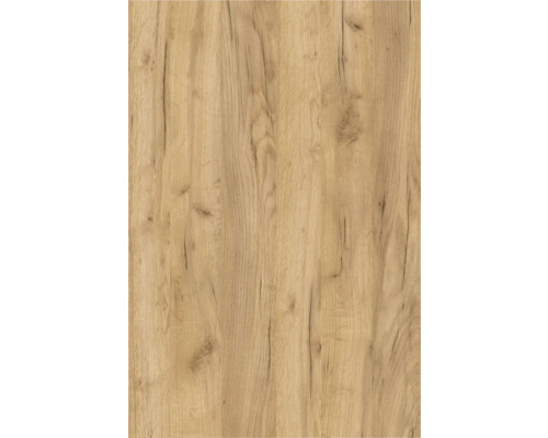 Élément décoratif en bois avec grain naturel