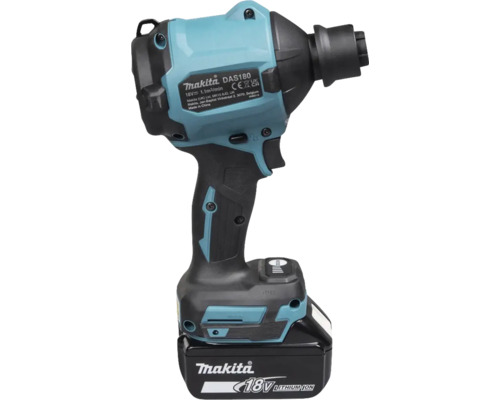 Pompe à air sans fil Makita