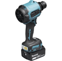 Pistolet à air comprimé avec batterie Logo Makita