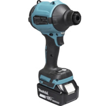 Adaptateur de gonflage à batterie Makita