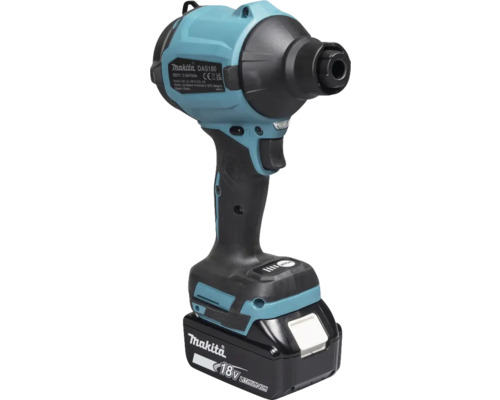 Adaptateur de gonflage à batterie Makita