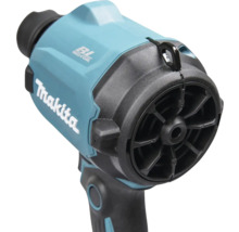 Logo Makita sur un outil sans fil avec moteur sans balais