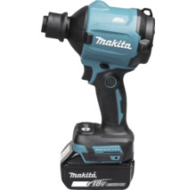 Clé dynamométrique sans fil Makita avec batterie lithium-ion 18 volts