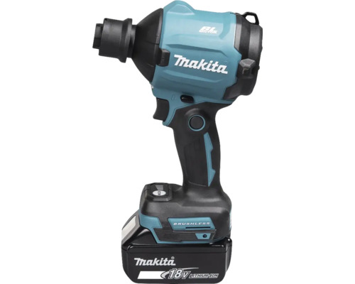 Clé dynamométrique sans fil Makita avec batterie lithium-ion 18 volts