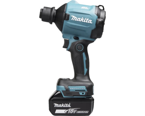 Clé dynamométrique sans fil Makita avec batterie lithium-ion 18 volts