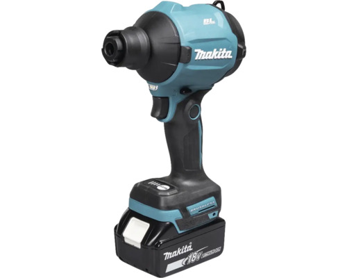Visseuse à chocs sans fil Makita avec batterie 18 volts