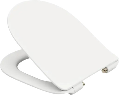 Toilettendeckel aus Kunststoff