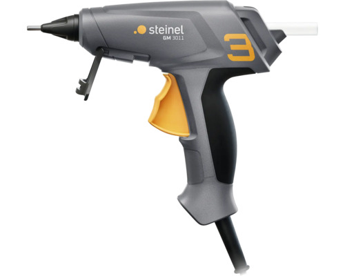 Pistolet à colle chaude Steinel GM 3011 pour travaux de collage