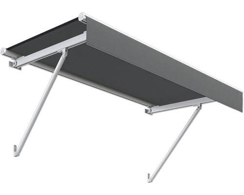 Store extérieur déployable