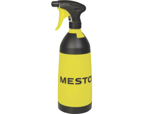 Pulvérisateur à pression pulvérisateur Mesto Flip 3113R 1 l, orientable à 360° Pulvérisateur à main Mesto