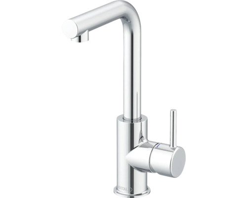 Küchenarmatur aus Metall