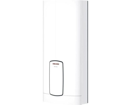 Chauffe-eau instantané confort Stiebel Eltron HDB-E 18/21/24 Trend 18-24 kW Chauffe-eau électrique pour la production d''eau chaude