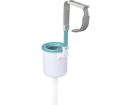 Pool Skimmer zum Einhängen