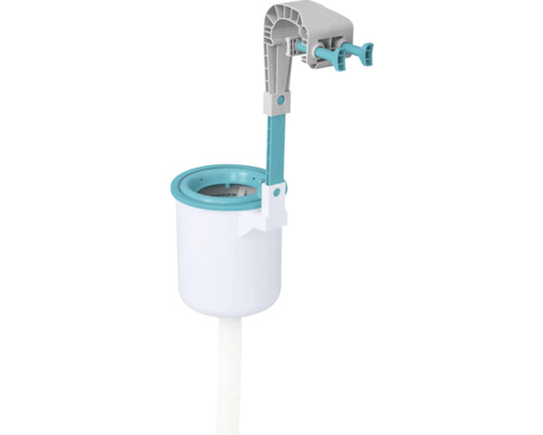 Skimmer für Schwimmbecken