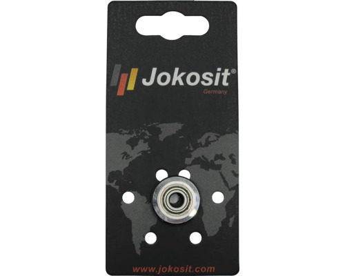 Roulement à billes miniature Jokosit sur emballage
