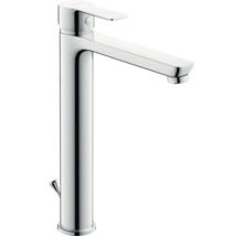 Robinet de lavabo pour vasque à poser DURAVIT A.1 chrome A11040001010