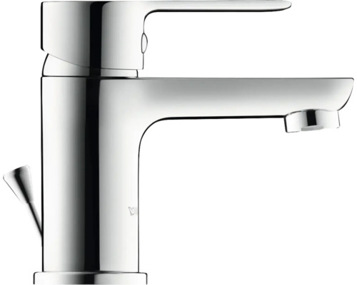 Waschtischarmatur für das Badezimmer