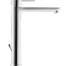 Robinet de lavabo pour vasque à poser DURAVIT A.1 chrome A11040001010