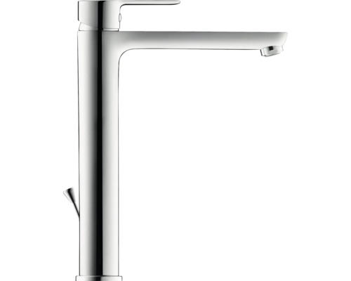 Robinet de lavabo pour montage sur pied