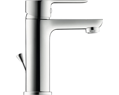 Robinet de lavabo avec garniture de vidange