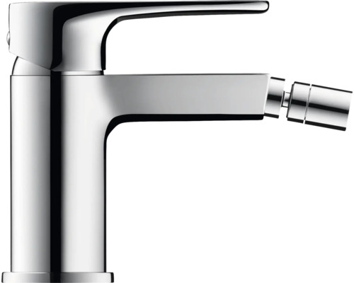 Bidetarmatur für das Badezimmer