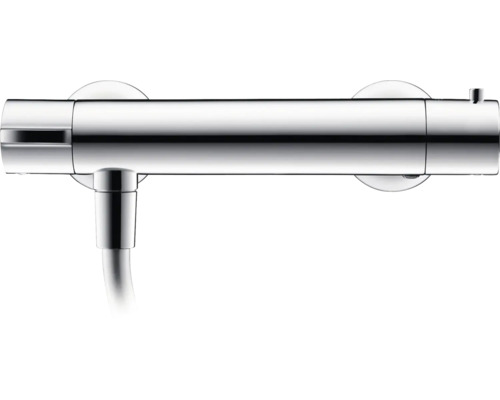 Duscharmatur zur Wandmontage