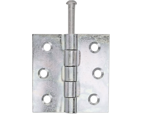 Türband aus Metall mit Stift