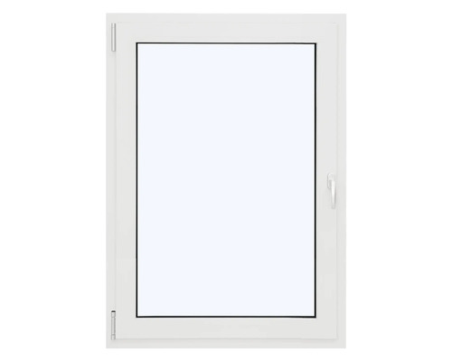 Fenêtre blanche