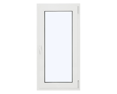 Fenêtre blanche