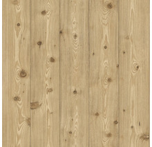 Holzpaneele mit Maserung für Wand- und Deckengestaltung