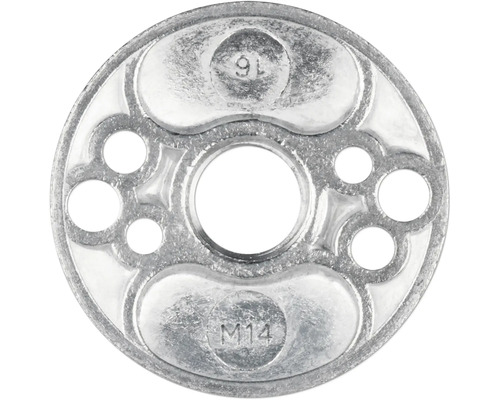 Rondelle M14 16