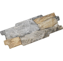 Plaquette de parement en imitation pierre