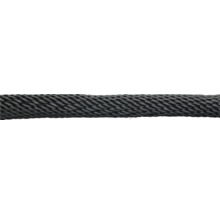 Corde tressée