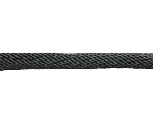 Corde tressée