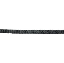 Corde en polyamide noire