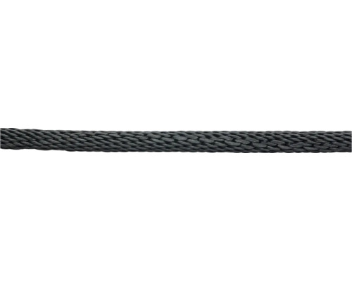Corde en polyamide noire