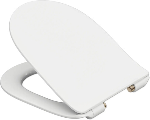 Toilettensitz aus Kunststoff