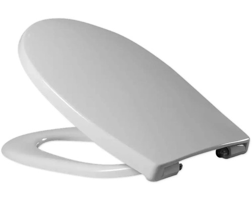Toilettensitz aus Kunststoff