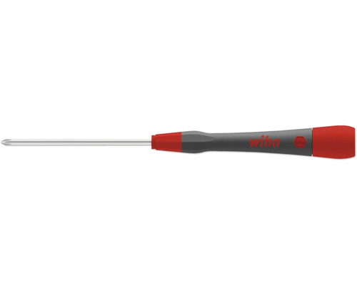 Tournevis Wiha 261P Pico Finish Phillips PH00 x 40 mm