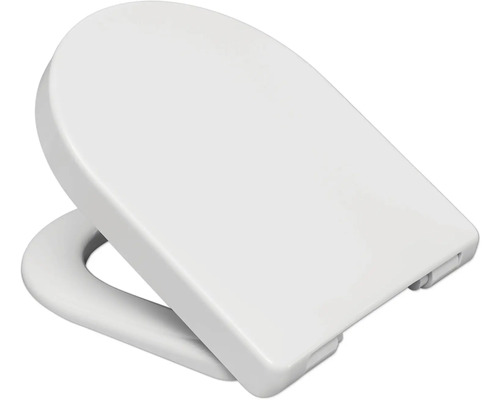 Toilettendeckel aus Kunststoff
