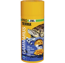 JBL Pro Terra Futter für Wasserschildkröten mit Gammarus