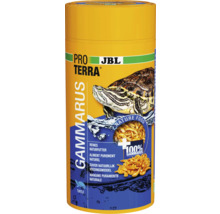 JBL ProTerra Gammarus Futter für Wasserschildkröten Dose
