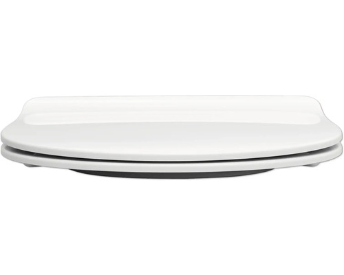 Toilettensitz aus Kunststoff