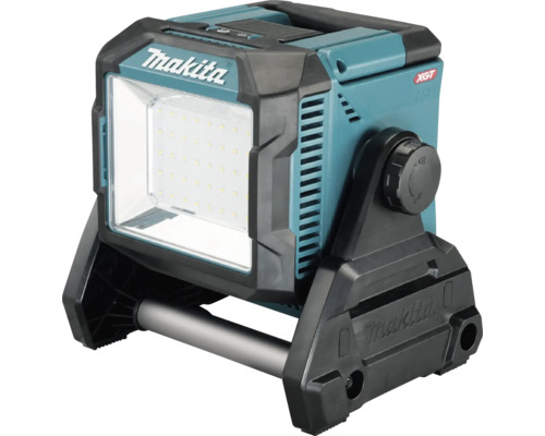 Projecteur de chantier à LED sans fil Makita XGT® ML005G 14,4 - 40 V, 3 600 Lumens, sans batterie ni chargeur